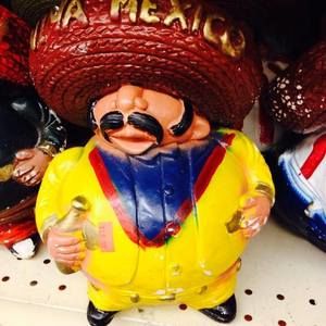 Meet your Posher, Gustavo